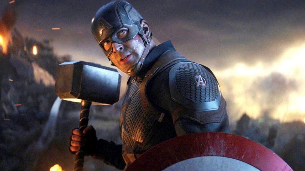 Avengers: Endgame’de Iron Man Değil de Captain America Kendini Feda Etseydi Ne Olurdu?