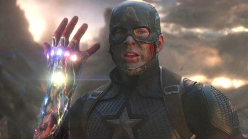 Avengers: Endgame’de Iron Man Değil de Captain America Kendini Feda Etseydi Ne Olurdu?