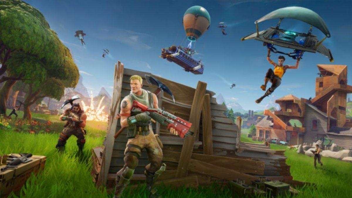 Epic Games, 9 Yaşındaki Fortnite Oyuncusunu 4 Yıllığına Banladı