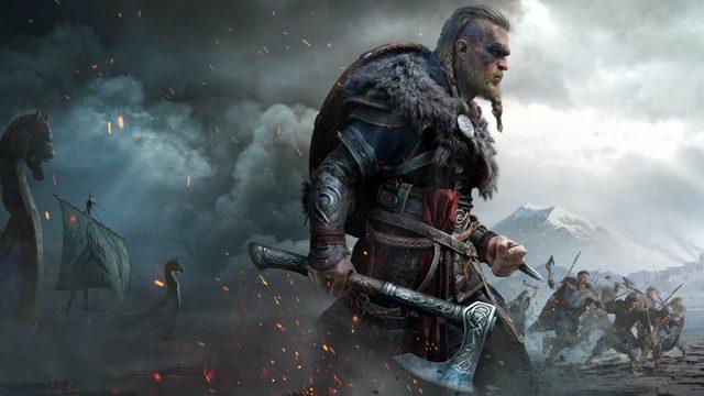 Ubisoft: Assassin’s Creed Valhalla, Serideki En Uzun Oyun Olmayacak