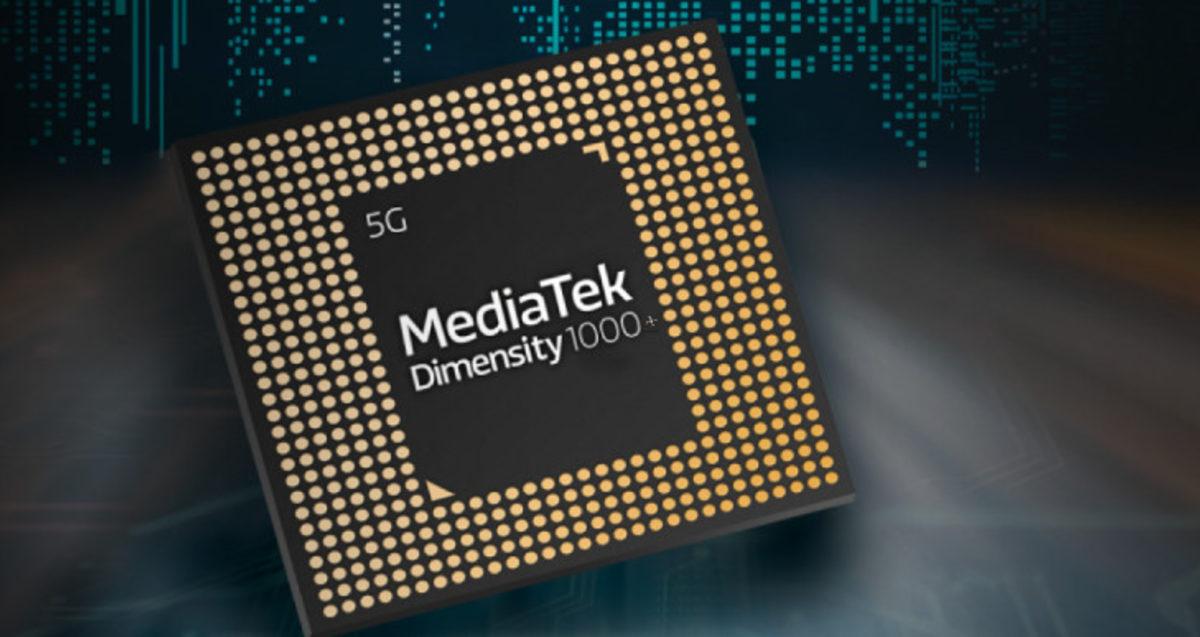 MediaTek, 144 Hz Ekran Desteği Sunan Yeni İşlemcisi ’Dimensity 1000+’ı Duyurdu