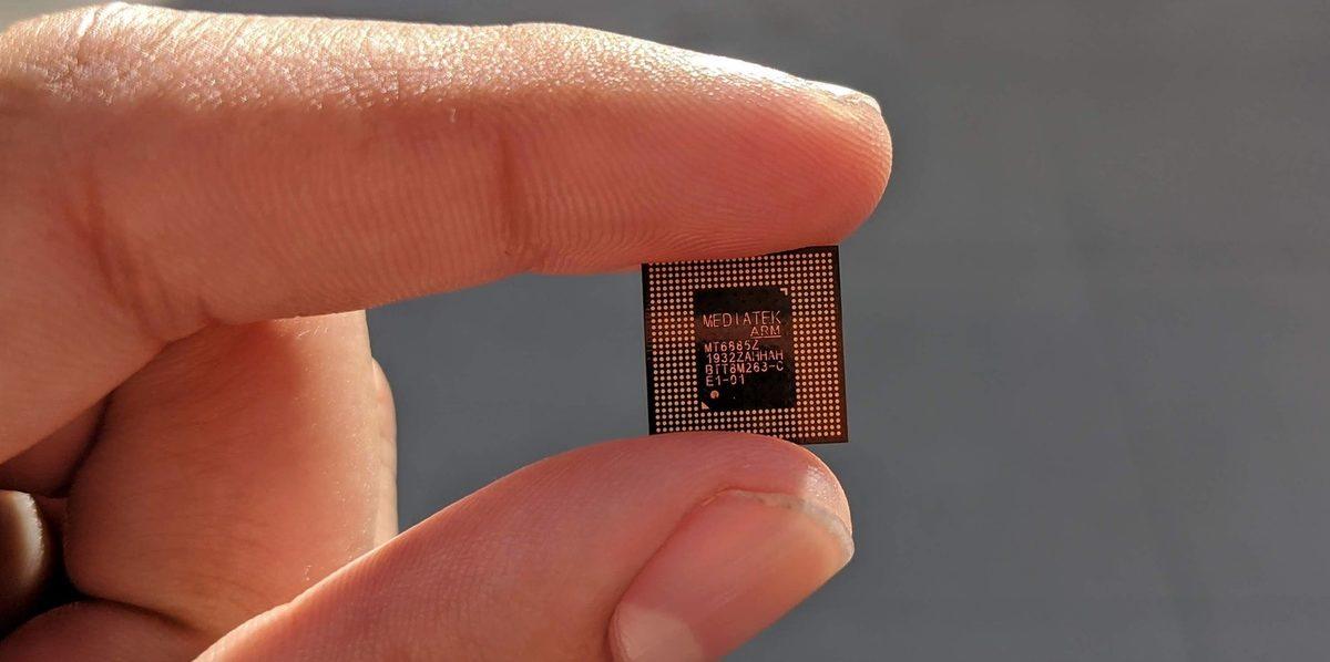 MediaTek, 144 Hz Ekran Desteği Sunan Yeni İşlemcisi ’Dimensity 1000+’ı Duyurdu