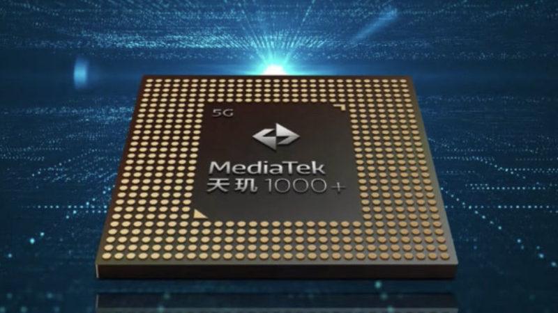 MediaTek, 144 Hz Ekran Desteği Sunan Yeni İşlemcisi ’Dimensity 1000+’ı Duyurdu