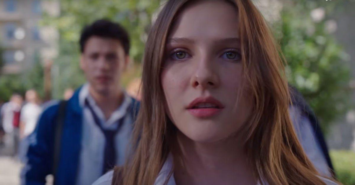 Savcılık, Netflix’in Tartışma Yaratan Dizisi Aşk 101 Hakkındaki Kararını Açıkladı