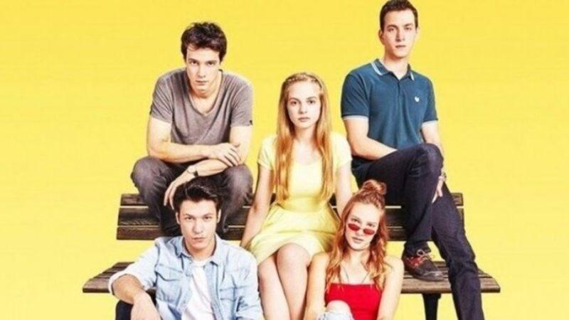 Savcılık, Netflix’in Tartışma Yaratan Dizisi Aşk 101 Hakkındaki Kararını Açıkladı