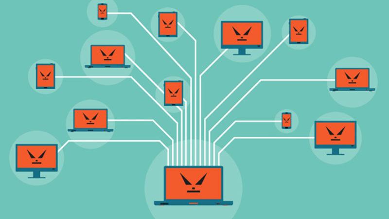 Bir Hackerın Anime İndirmek İçin 8 Yıldır D-Link Cihazlarını Botnete Dönüştürdüğü Ortaya Çıktı