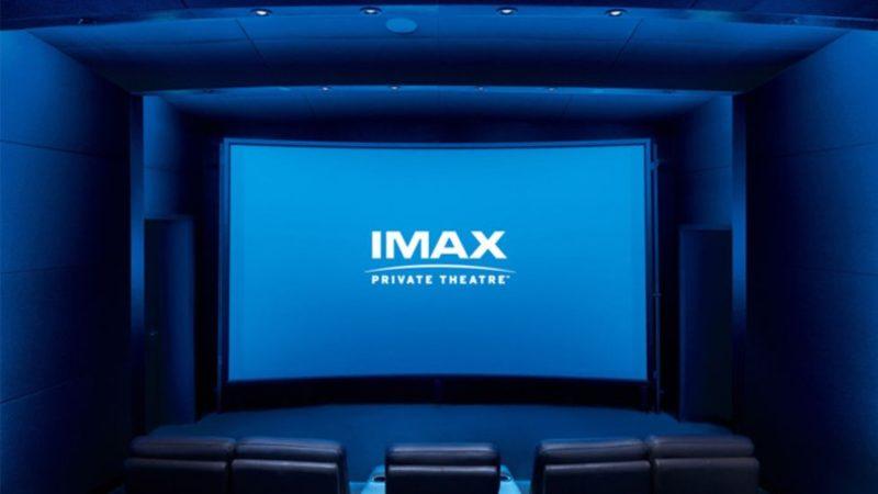IMAX Nedir? Sıradan Sinemadan Ne Farkı Var?
