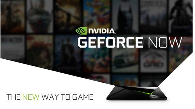 NVIDIA, GeForce NOW’a Eklediği 19 Yeni Oyunu Duyurdu