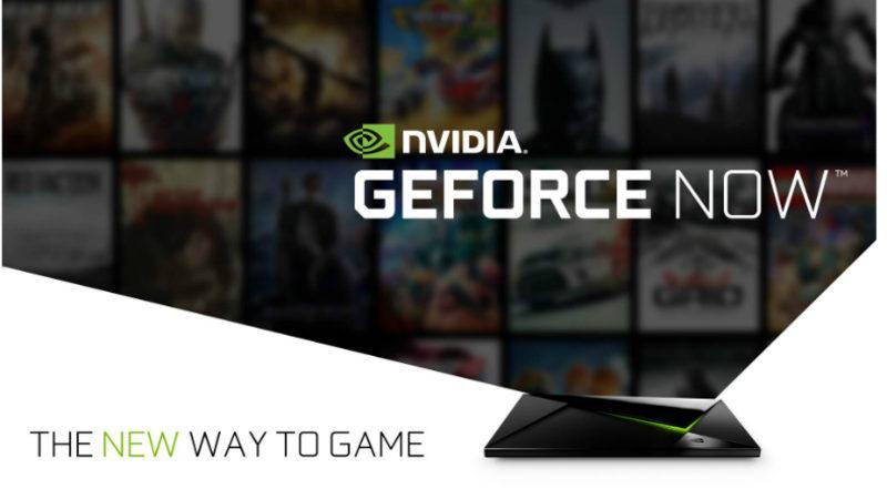 NVIDIA, GeForce NOW’a Eklediği 19 Yeni Oyunu Duyurdu