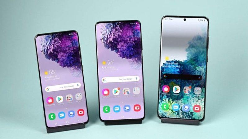 Samsung, Yeni Nesil Klavyesinin Verimli Kullanılması İçin İpuçları Yayınladı