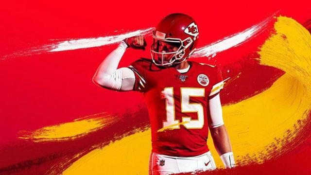 EA, Xbox Series X İçin Madden NFL 21’in Fragmanını Yayınladı