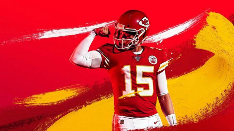 EA, Xbox Series X İçin Madden NFL 21’in Fragmanını Yayınladı
