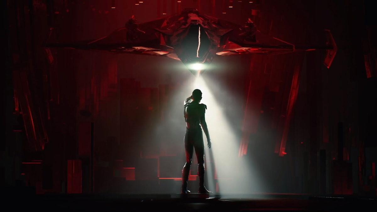 Akıllı Gemisiyle Uzayda Yolculuk Yapan Bir Pilotu Oynadığımız ’Chorus’ Duyuruldu