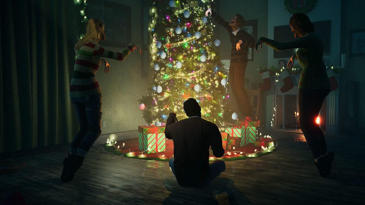 Vampire: The Masquerade – Bloodlines 2’nin Xbox Series X Oynanış Fragmanı Yayınlandı