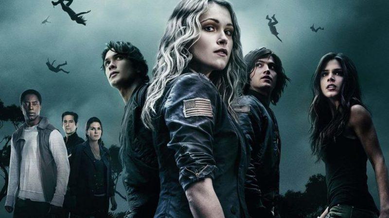 The 100’ün 7. Sezonuyla Final Yapacağı Açıklandı
