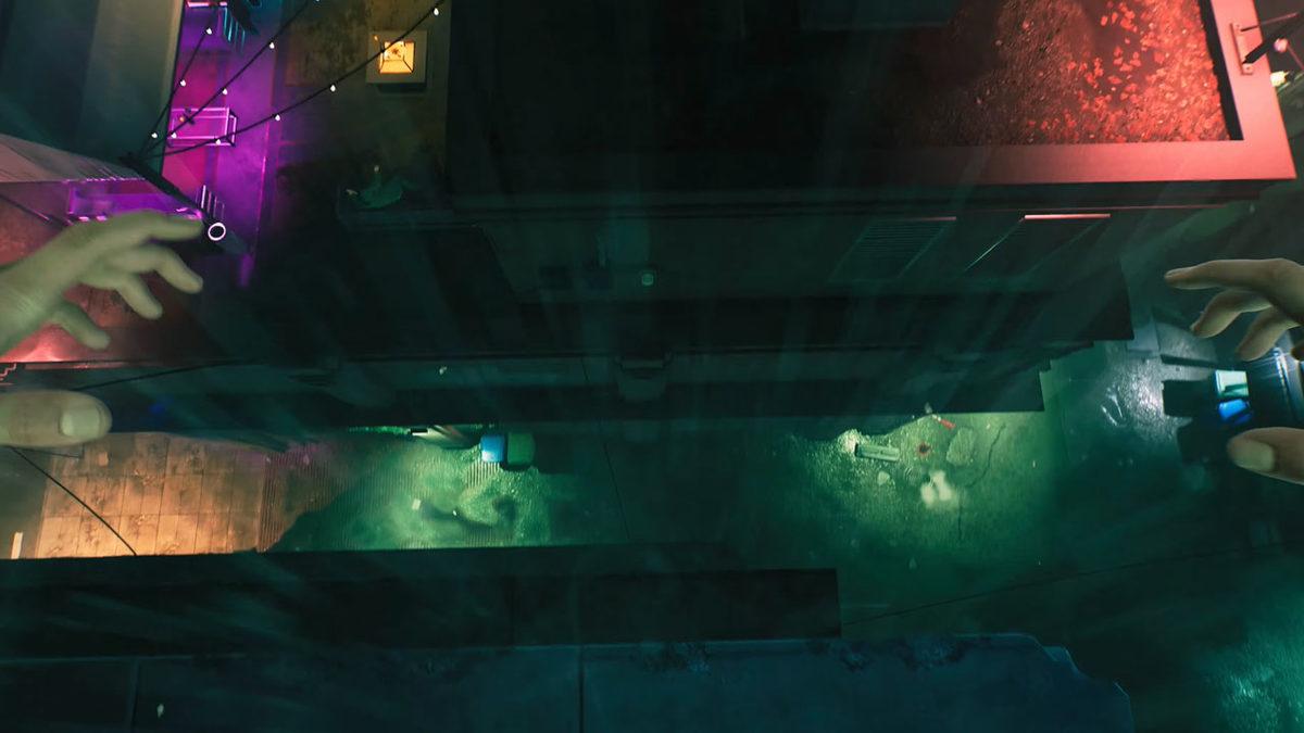 Vampire: The Masquerade – Bloodlines 2’nin Xbox Series X Oynanış Fragmanı Yayınlandı