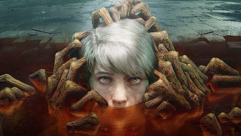 Psikolojik Korku Oyunu The Medium, Xbox Series X ve PC İçin Duyuruldu