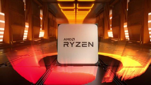 AMD, X570 ve B550 Anakartların Zen 3 Mimarisiyle Uyumlu Olacağını Açıkladı