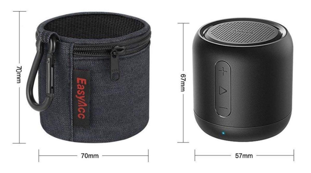 200 TL Altına Alabileceğiniz 13 Yüksek Performans Bluetooth Hoparlör