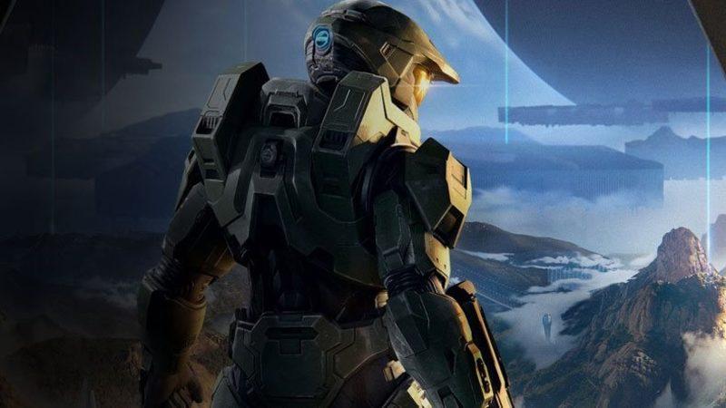 Halo Infinite’in Temmuz Ayındaki Microsoft Etkinliğinde Gösterileceği Açıklandı