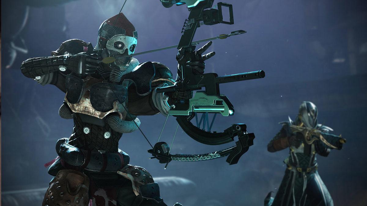 Destiny 2’nin Xbox Series X ve PlayStation 5’e Geleceği Duyuruldu