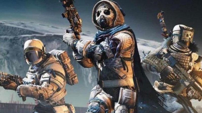 Destiny 2’nin Xbox Series X ve PlayStation 5’e Geleceği Duyuruldu