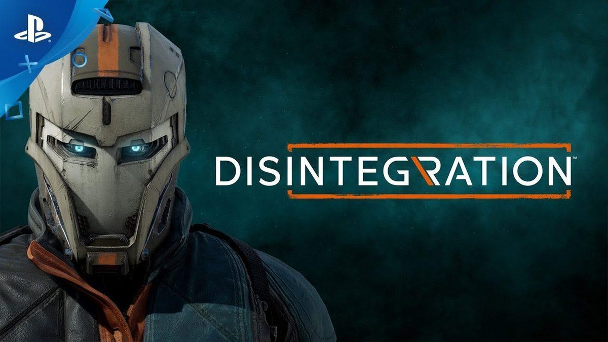 Fütüristik Savaş Oyunu Disintegration Haziran Ayında PS4’e Geliyor