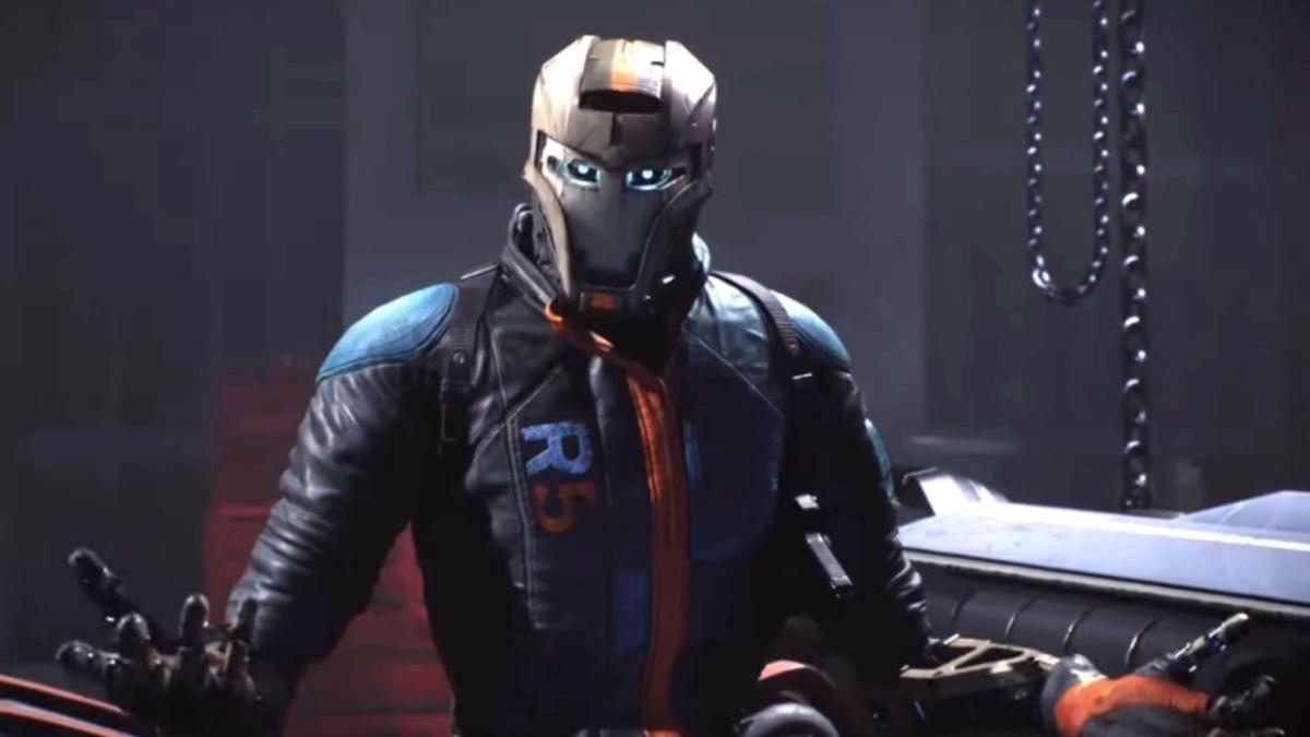 Fütüristik Savaş Oyunu Disintegration Haziran Ayında PS4’e Geliyor