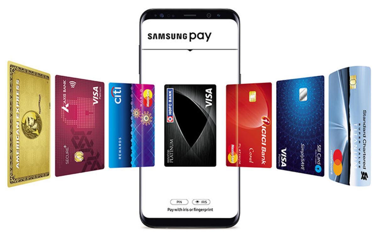 Samsung, Ödeme Uygulaması Samsung Pay İçin 2020 Planlarını Açıkladı