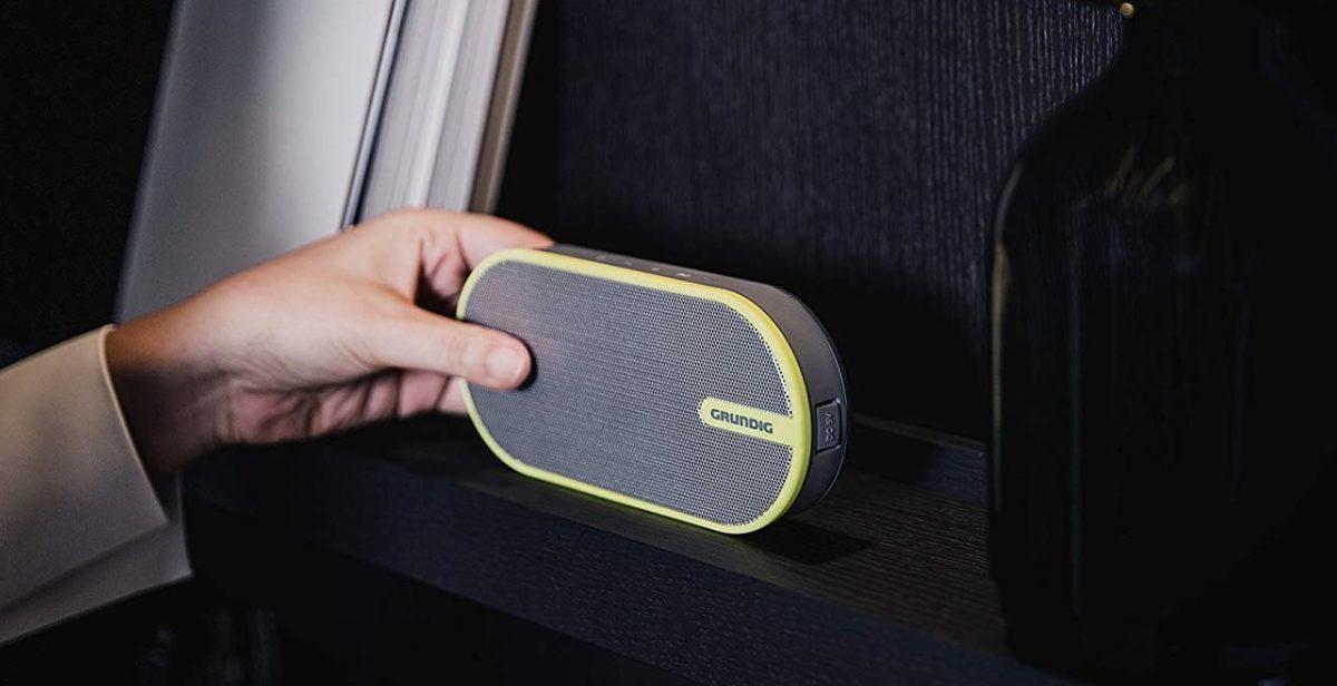 200 TL Altına Alabileceğiniz 13 Yüksek Performans Bluetooth Hoparlör