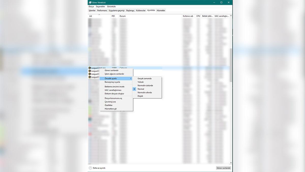 LoL FPS Artırma Nasıl Yapılır? İşe Yarar 5 Yöntem