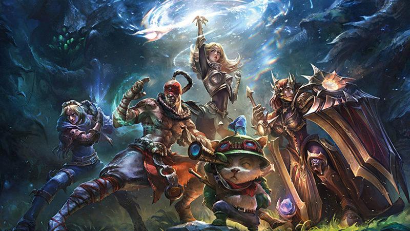 LoL FPS Artırma Nasıl Yapılır? İşe Yarar 5 Yöntem