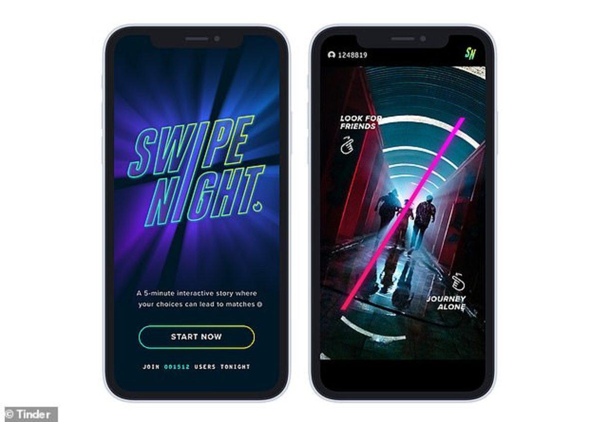 Çöpçatan Uygulaması Tinder’a Canlı Bilgi Yarışmaları Geliyor