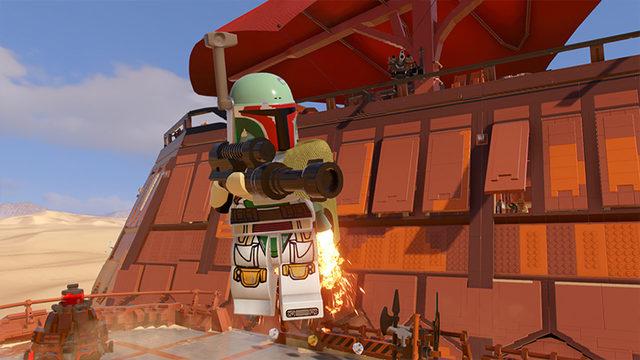 LEGO Star Wars: Skywalker Saga’nın Çıkış Tarihi Belli Oldu
