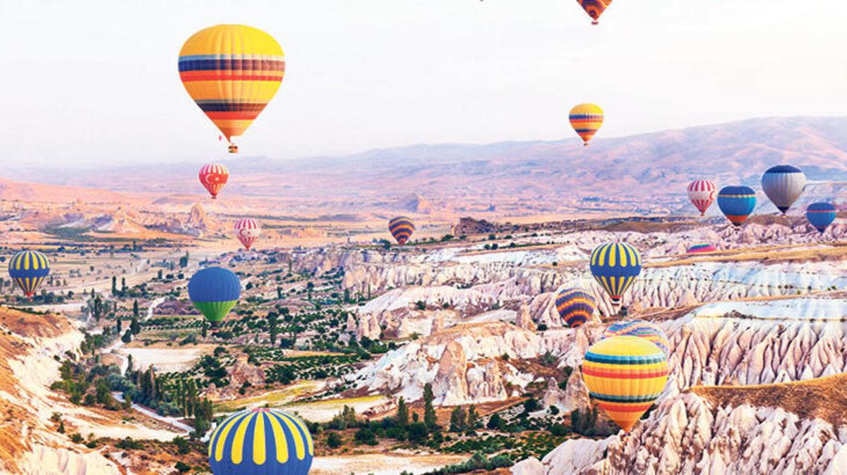 Dünya Turizm Örgütü: Koronavirüs Nedeniyle Turist Sayısı Yüzde 78 Düşebilir