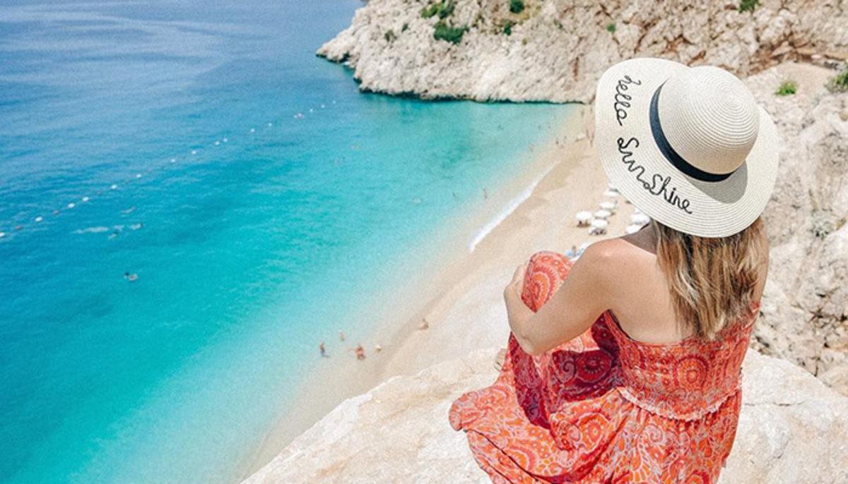 Dünya Turizm Örgütü: Koronavirüs Nedeniyle Turist Sayısı Yüzde 78 Düşebilir