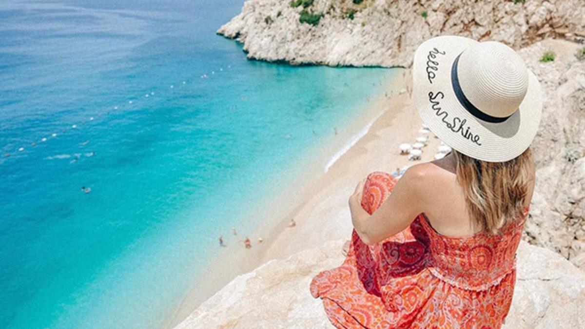 Dünya Turizm Örgütü: Koronavirüs Nedeniyle Turist Sayısı Yüzde 78 Düşebilir