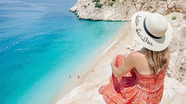 Dünya Turizm Örgütü: Koronavirüs Nedeniyle Turist Sayısı Yüzde 78 Düşebilir