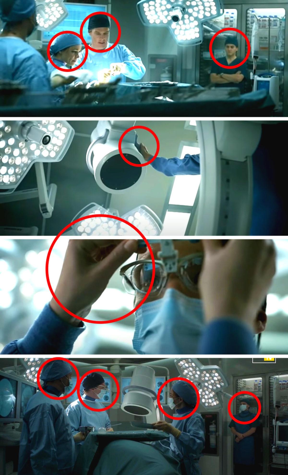 Gerçek Hayatta Tamamen Farklı Olan Filmlerdeki 6 Sağlık Klişesi