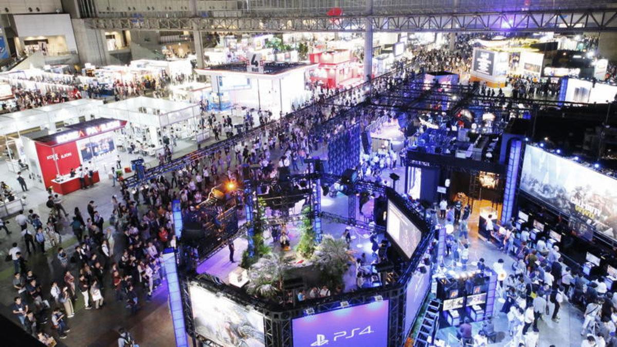 E3 ve Gamescom’dan Sonra Tokyo Game Show da COVID-19 Nedeniyle İptal Edildi