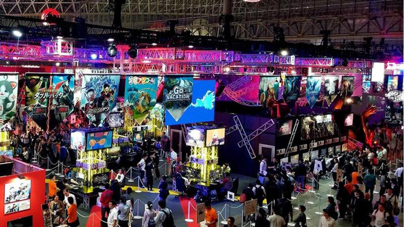 E3 ve Gamescom’dan Sonra Tokyo Game Show da COVID-19 Nedeniyle İptal Edildi