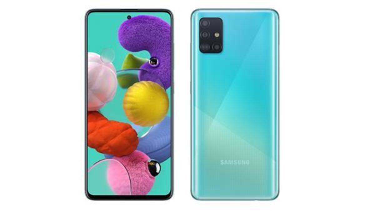 2020’nin İlk Çeyreğinde En Çok Satılan 10 Akıllı Telefon