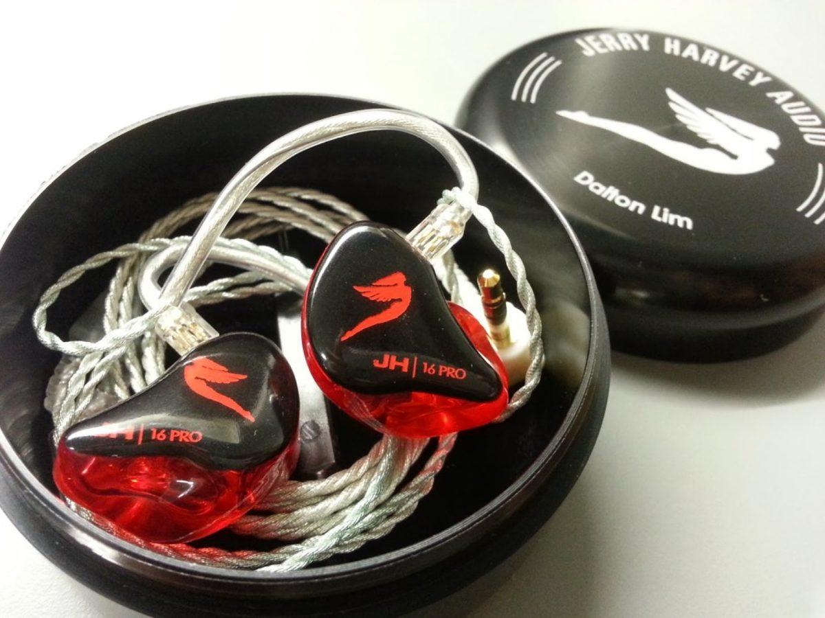 Satın Almak İçin Servet Ödemeniz Gereken Pahalı 10 Kulaklık