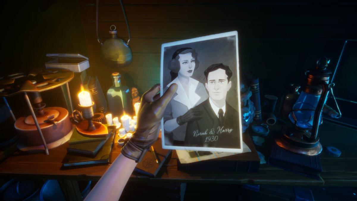 Grafikleriyle Dikkat Çeken Call of the Sea Oyunundan İlk Fragman Yayınlandı