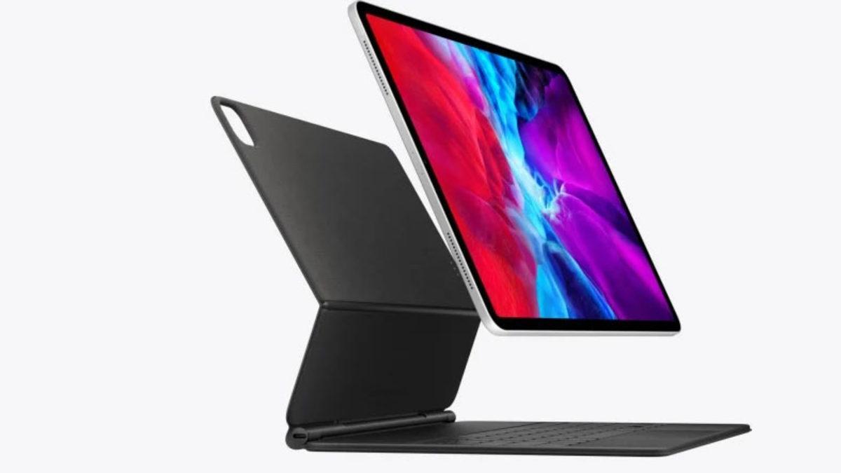 Apple’ın Magic Keyboard’da Kelebek Klavyeden Vazgeçtiğini Kanıtlayan Röntgen Görüntüsü