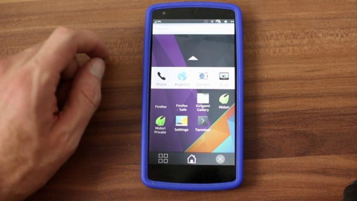 Linux Tabanlı PostmarketOS, Artık 200’den Fazla Mobil Cihazda Çalışıyor