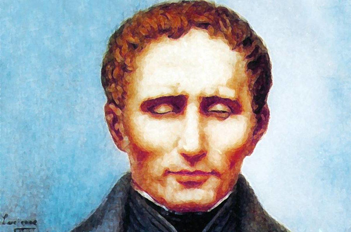 Görme Engelli Dostlarımızın Kullandığı ’Braille Alfabesi’ Nedir?