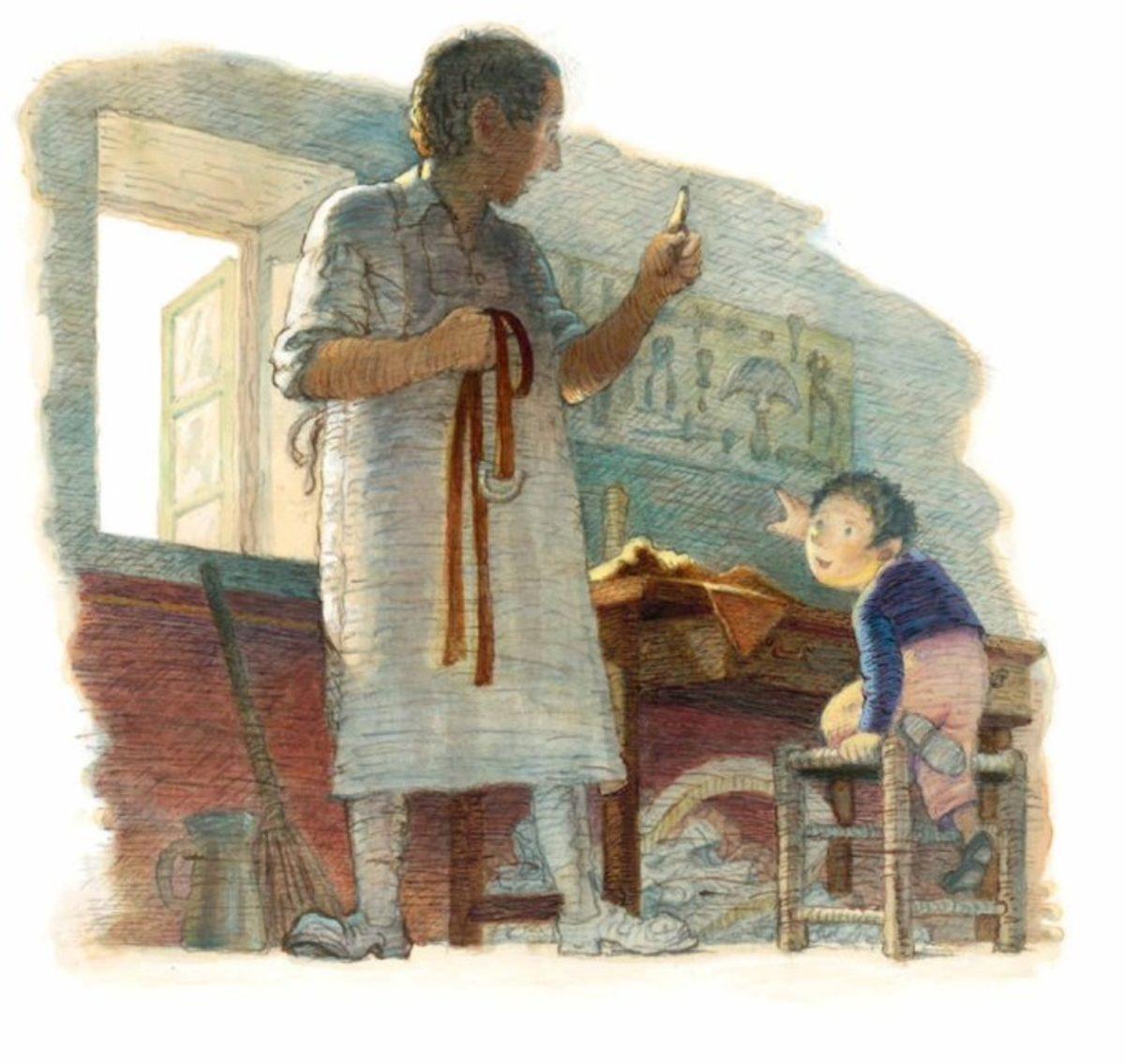 Görme Engelli Dostlarımızın Kullandığı ’Braille Alfabesi’ Nedir?