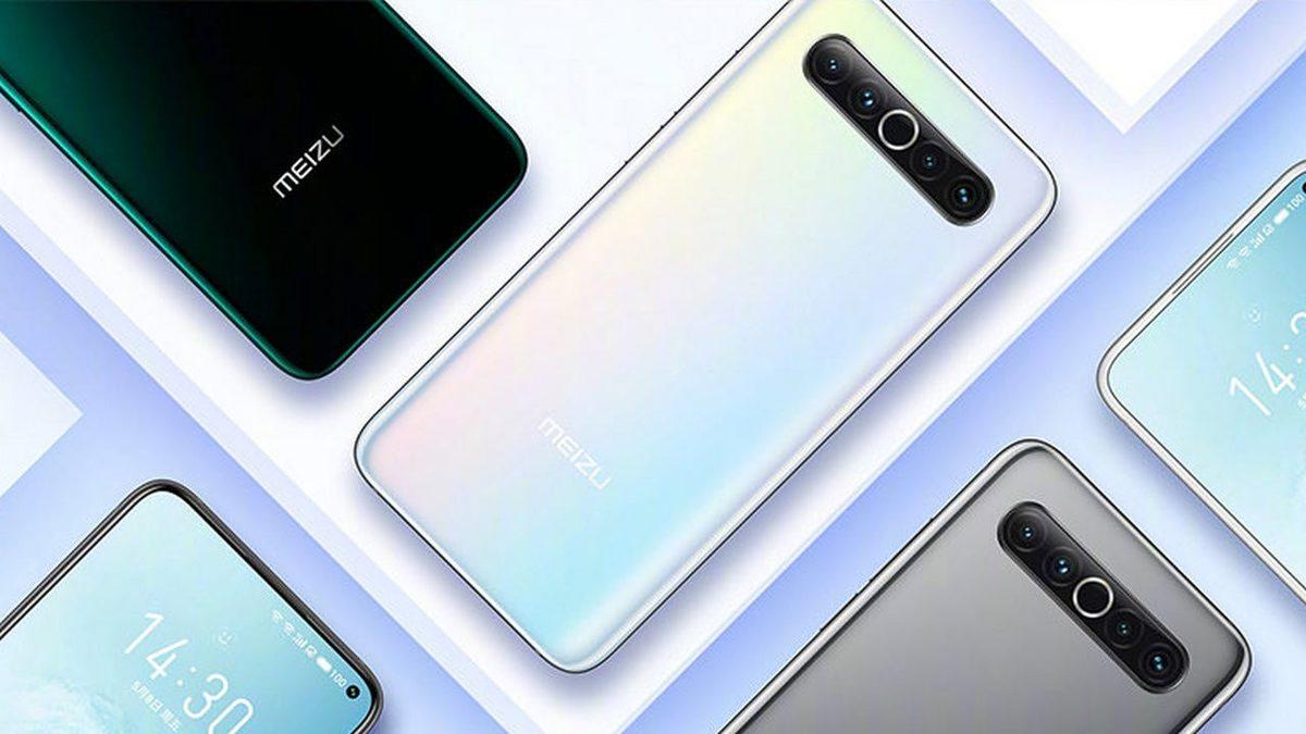 Amiral Gemisi Katili Telefonlar Meizu 17 ve 17 Pro Duyuruldu: İşte Fiyatı ve Özellikleri