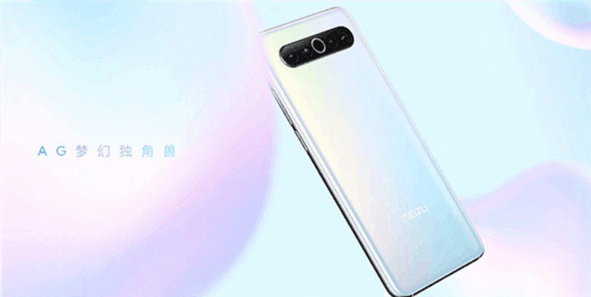 Amiral Gemisi Katili Telefonlar Meizu 17 ve 17 Pro Duyuruldu: İşte Fiyatı ve Özellikleri